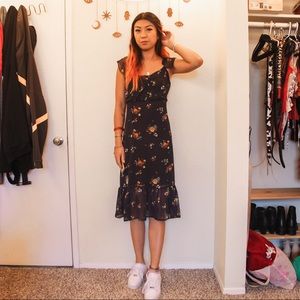 Urban outfitters dress